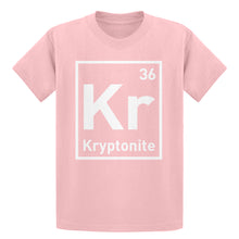Youth Kryptonite Kids T-shirt
