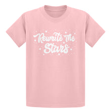 Youth Rewrite the Stars Kids T-shirt