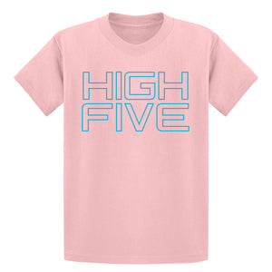 Youth High Five Kids T-shirt