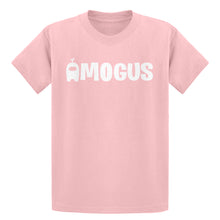 Youth AMOGUS Kids T-shirt