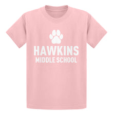 Youth Hawkins Middle School Kids T-shirt