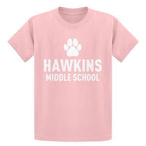 Youth Hawkins Middle School Kids T-shirt