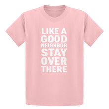 Youth Like a Good Neighbor Kids T-shirt