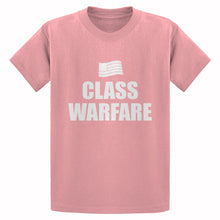 Youth CLASS WARFARE Kids T-shirt