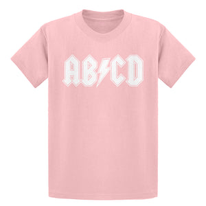 Youth ABCD Kids T-shirt