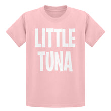 Youth Little Tuna Kids T-shirt