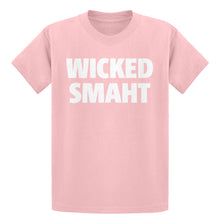 Youth Wicked Smaht Kids T-shirt