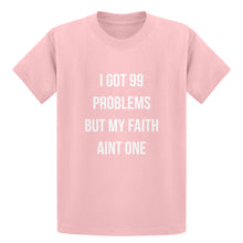 Youth I Got 99 Problems Kids T-shirt