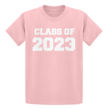 Youth Class of 2023 Kids T-shirt