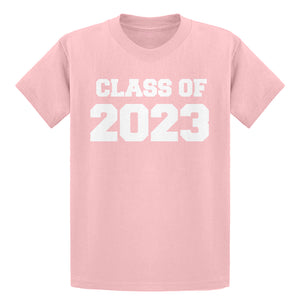 Youth Class of 2023 Kids T-shirt