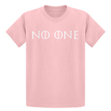 Youth No One Kids T-shirt