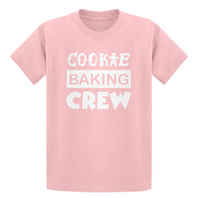 Youth Cookie Baking Crew Kids T-shirt