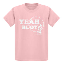 Youth Yeah Buoy! Kids T-shirt