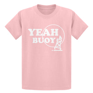 Youth Yeah Buoy! Kids T-shirt
