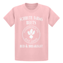 Youth Shrute Beets Kids T-shirt