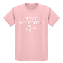 Youth The Nests of Netherfield Kids T-shirt