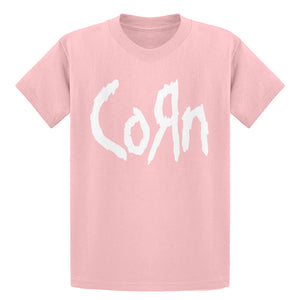 Youth Corn Kids T-shirt