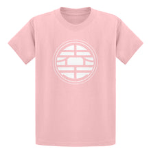 Youth Kai Planet School Kids T-shirt