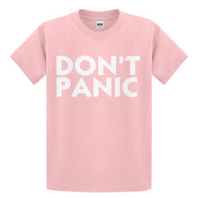 Youth Don't Panic Kids T-shirt
