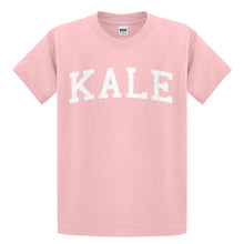 Youth KALE Kids T-shirt