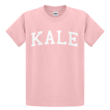 Youth KALE Kids T-shirt