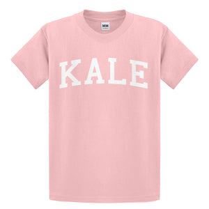 Youth KALE Kids T-shirt