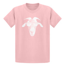 Youth GOAT Kids T-shirt