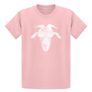 Youth GOAT Kids T-shirt