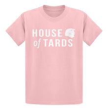 Youth House of Tards Kids T-shirt