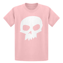 Youth Sid Skull Shirt Kids T-shirt