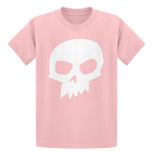 Youth Sid Skull Shirt Kids T-shirt