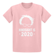 Youth Hindsight is 2020 Kids T-shirt