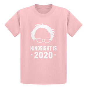 Youth Hindsight is 2020 Kids T-shirt