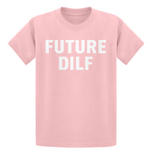 Youth FUTURE DILF Kids T-shirt
