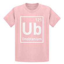 Youth Unobtanium Kids T-shirt