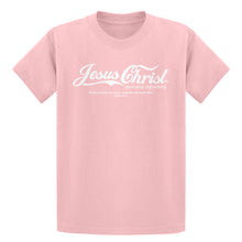 Youth Jesus Christ Kids T-shirt