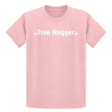 Youth Tree Hugger Kids T-shirt