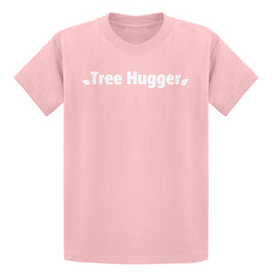 Youth Tree Hugger Kids T-shirt