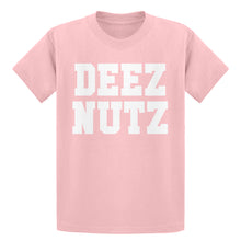 Youth Deez Nuts Kids T-shirt