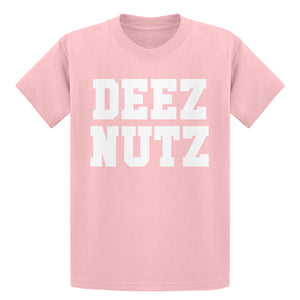 Youth Deez Nuts Kids T-shirt