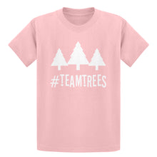 Youth TEAM TREES Kids T-shirt