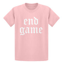 Youth End Game Kids T-shirt