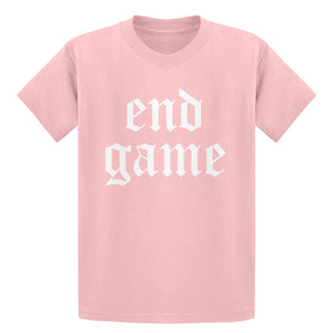 Youth End Game Kids T-shirt