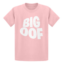 Youth BIG OOF Kids T-shirt
