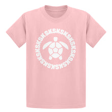 Youth Turtle Sksksk Kids T-shirt