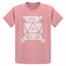 Youth High Roller Kids T-shirt