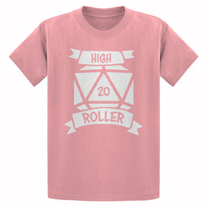 Youth High Roller Kids T-shirt