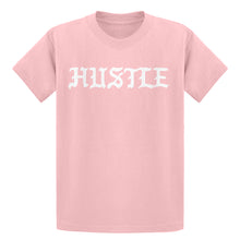 Youth Gangster Hustle Kids T-shirt