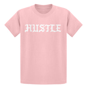 Youth Gangster Hustle Kids T-shirt