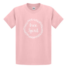 Youth Free Spirit Kids T-shirt